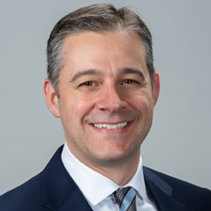 JeffStanek-300-new Jeff Stanek, president, access solutions, Carrier Fire & Security