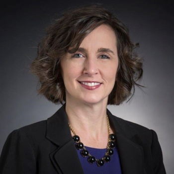 Karen-Frank-500x500 Karen Frank, Pratt & Whitney, Securing New Ground speaker