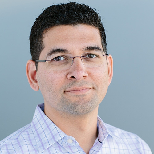 Jonathan Aguila, Facebook, Securing New Ground speaker