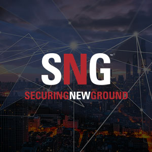 SNG-portrait Securing New Ground