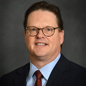 Mark Duato, ASSA ABLOY