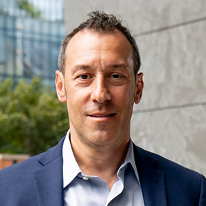 John Palumbo 300-new John Palumbo, CEO, Unlimited Technology