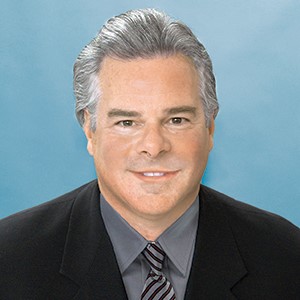Dick Soloway, NAPCO Security Technologies