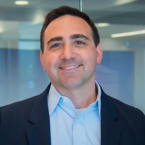 Dave Ilardi300 Dave Ilardi, Allegion