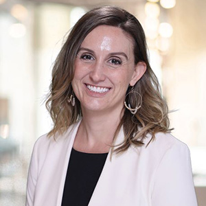 Amy Musanti 300 Amy Musanit, ASSA ABLOY Americas