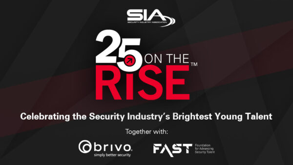 SIA 25 On The RISE Awards 2023